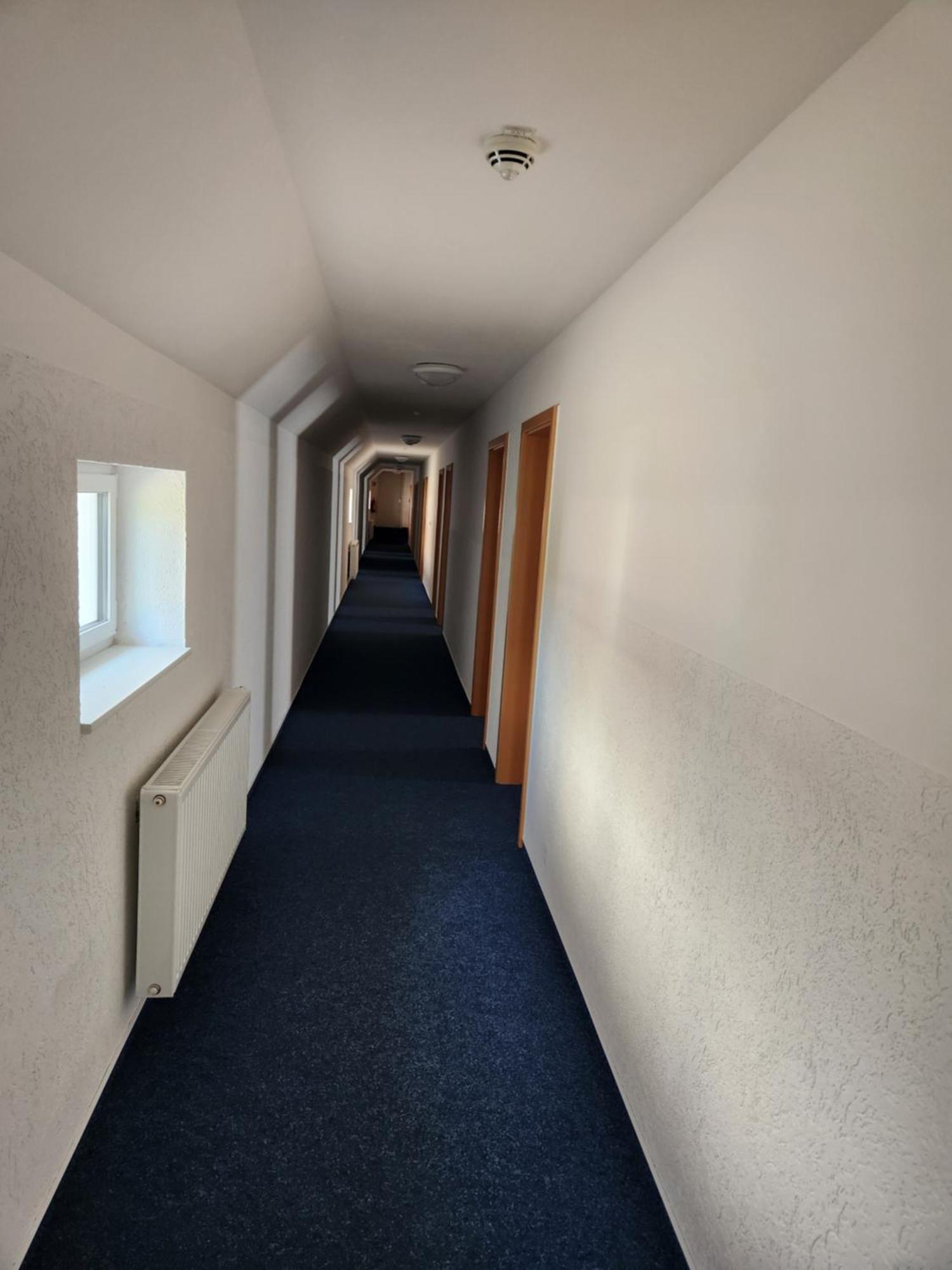 Hotel Hoyers In Pinneberg Prisdorf Екстериор снимка
